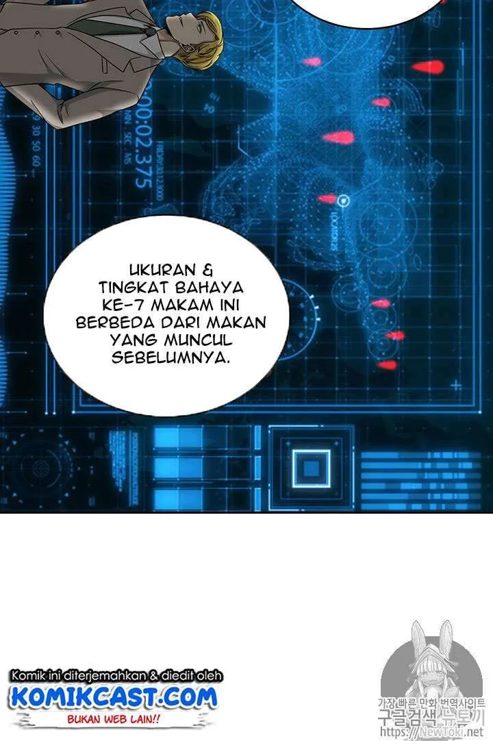 Tomb Raider King Chapter 57 - halaman 74