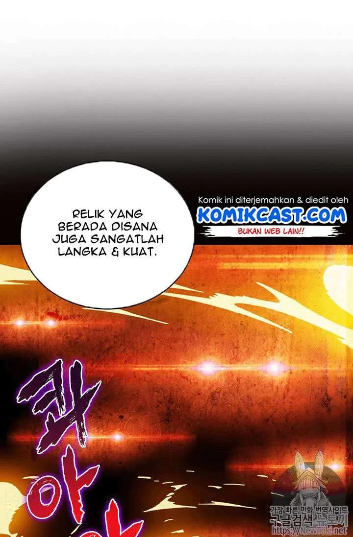 Tomb Raider King Chapter 57 - halaman 75