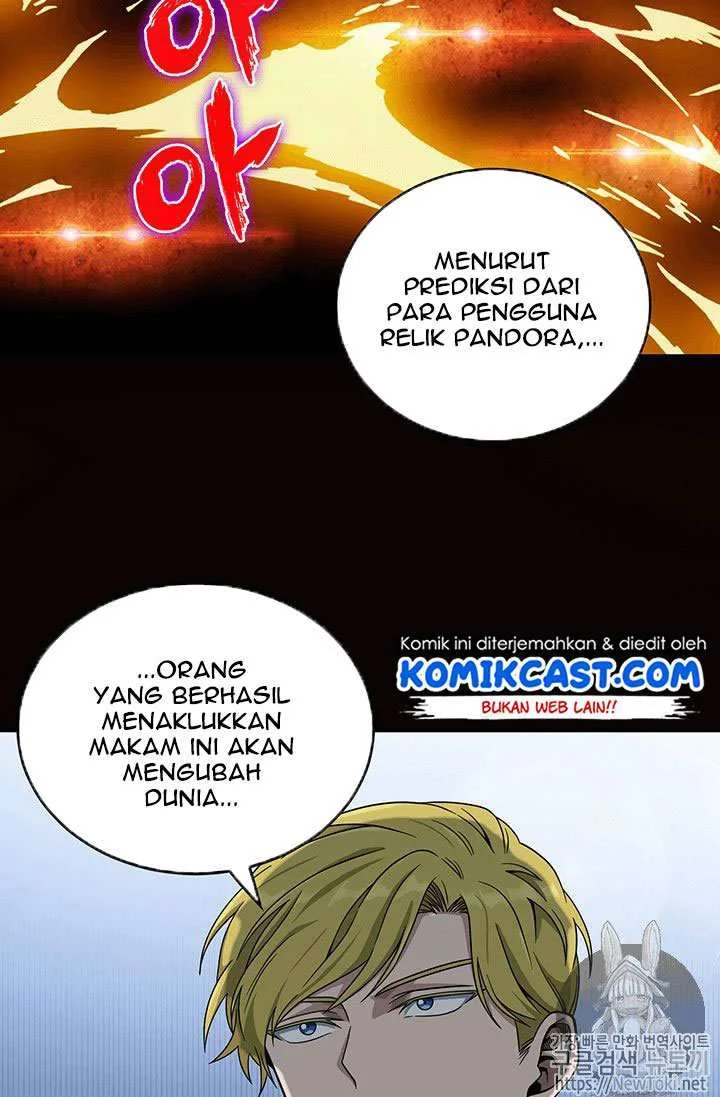 Tomb Raider King Chapter 57 - halaman 76