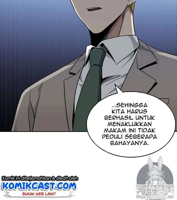 Tomb Raider King Chapter 57 - halaman 77