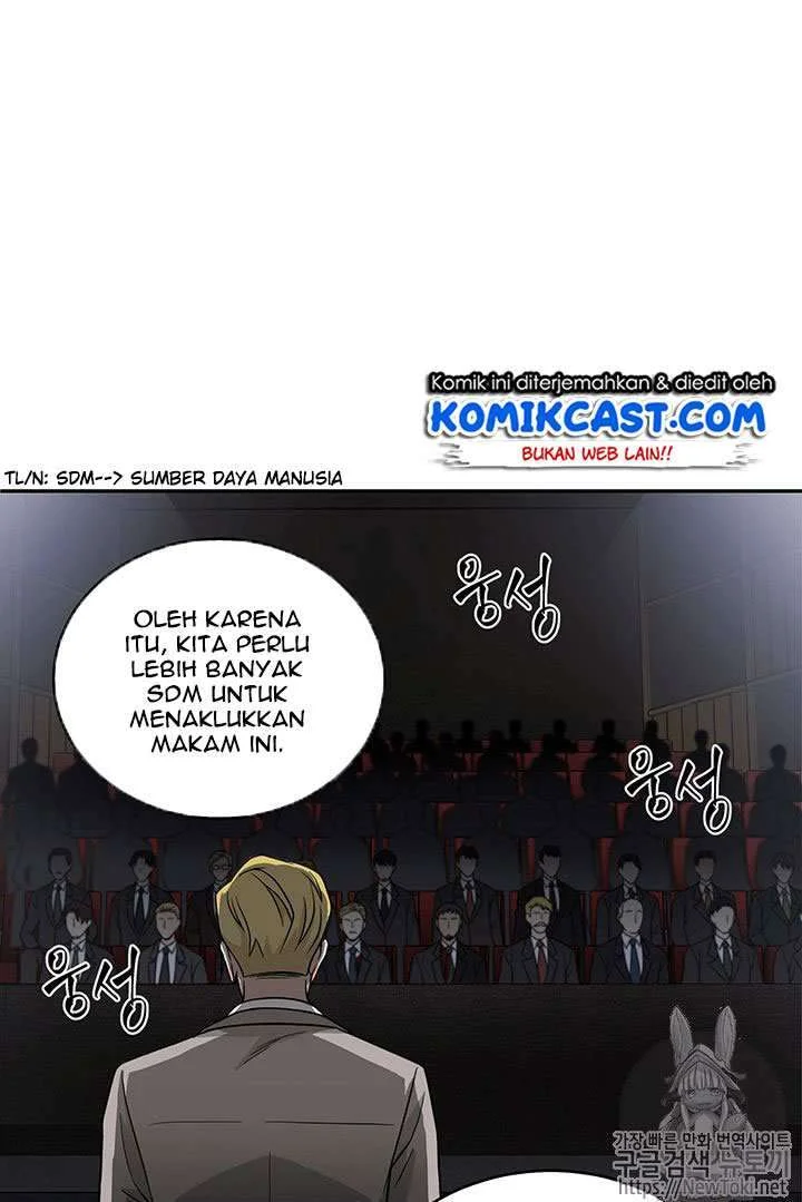 Tomb Raider King Chapter 57 - halaman 79