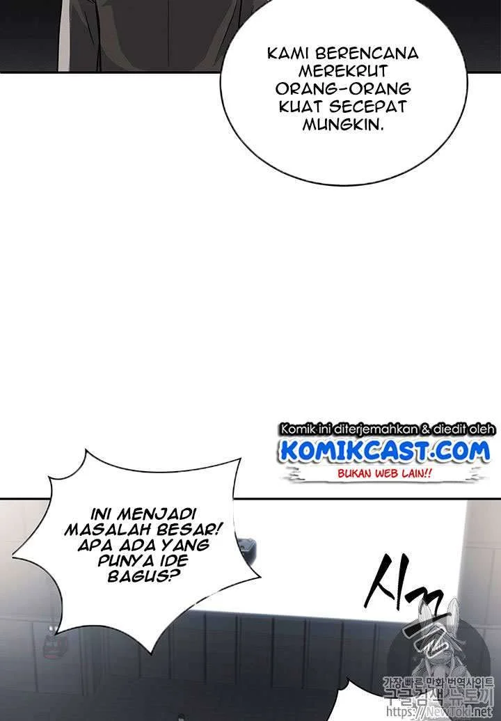 Tomb Raider King Chapter 57 - halaman 80