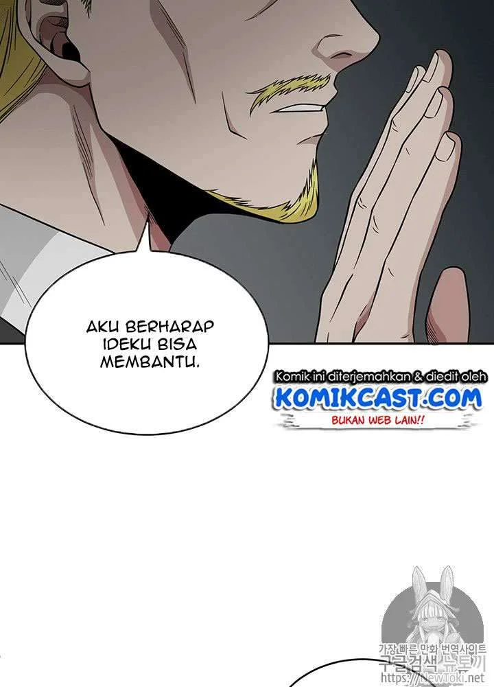 Tomb Raider King Chapter 57 - halaman 83
