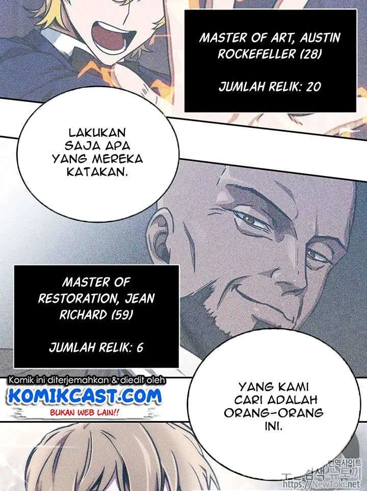 Tomb Raider King Chapter 57 - halaman 88