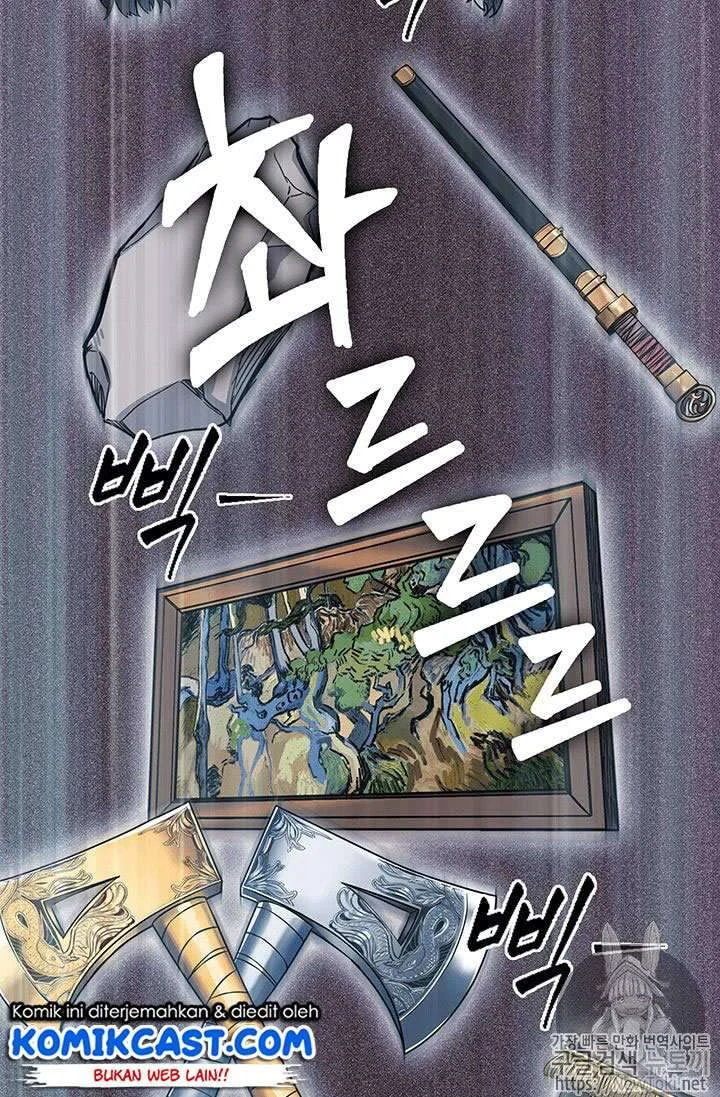 Tomb Raider King Chapter 57 - halaman 95