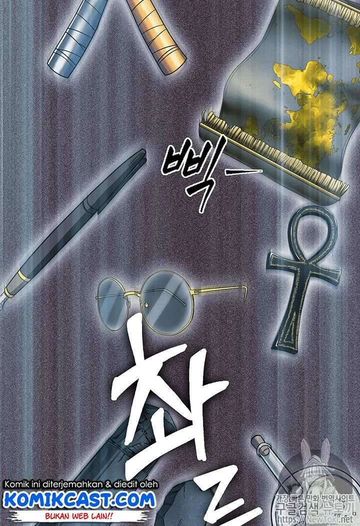 Tomb Raider King Chapter 57 - halaman 96