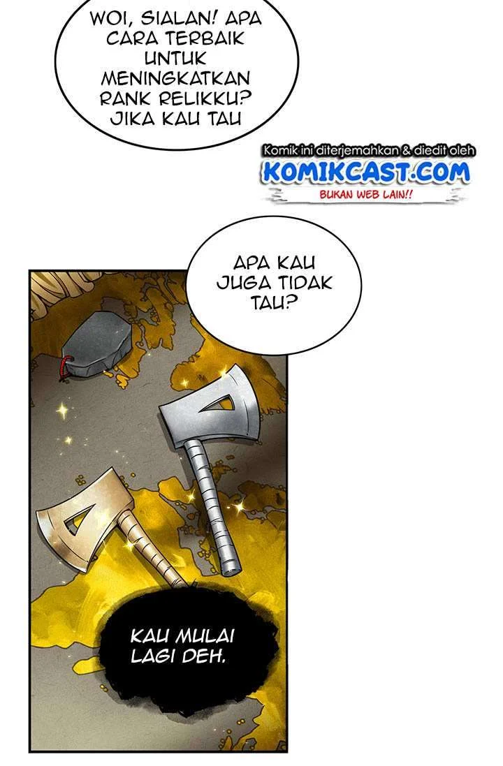 Tomb Raider King Chapter 58 - halaman 11