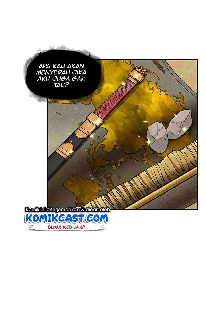 Tomb Raider King Chapter 58 - halaman 12