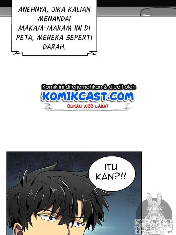 Tomb Raider King Chapter 58 - halaman 18