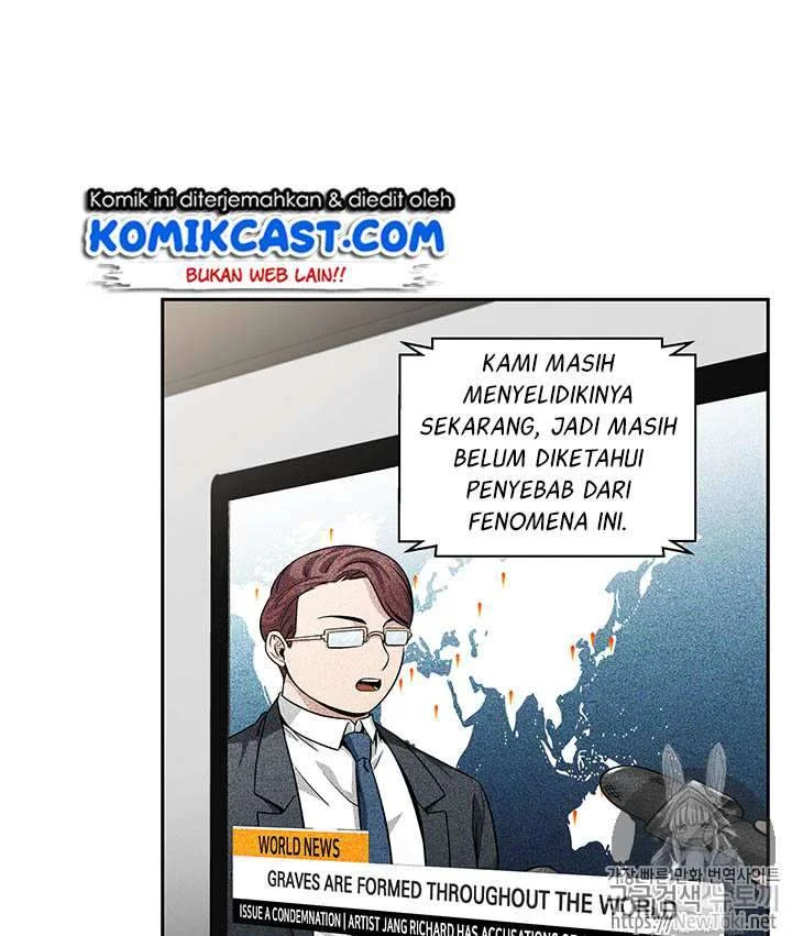 Tomb Raider King Chapter 58 - halaman 20
