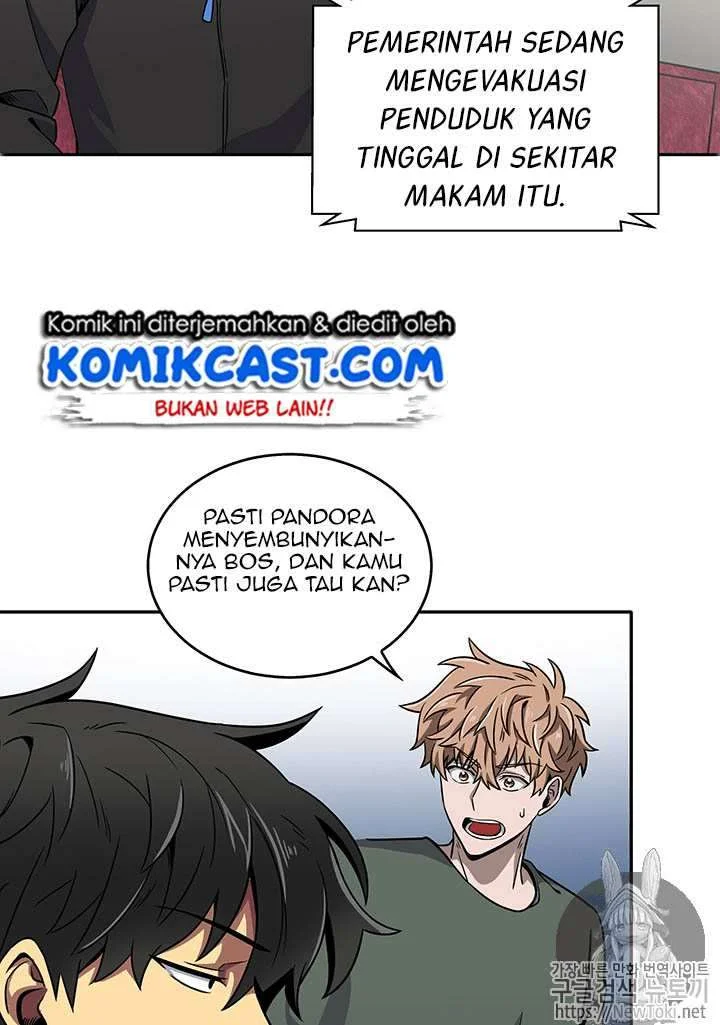 Tomb Raider King Chapter 58 - halaman 22