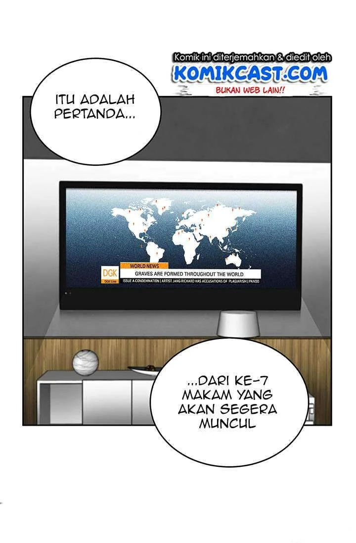 Tomb Raider King Chapter 58 - halaman 24