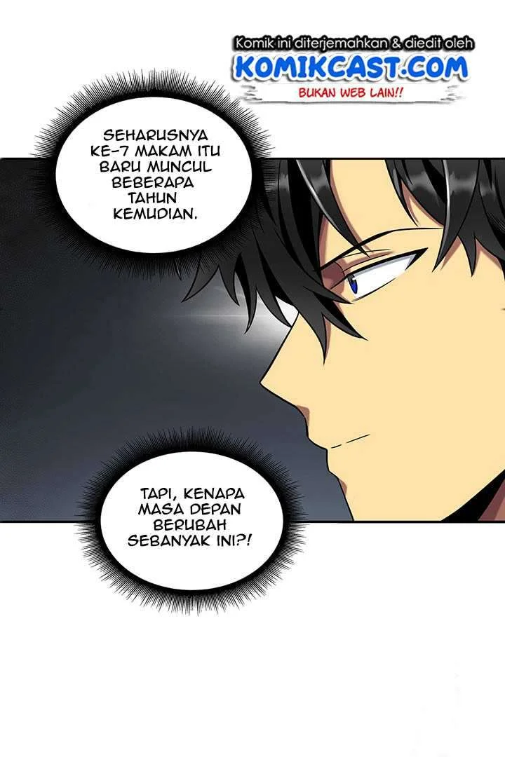 Tomb Raider King Chapter 58 - halaman 25