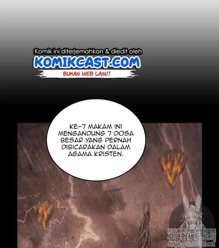 Tomb Raider King Chapter 58 - halaman 27