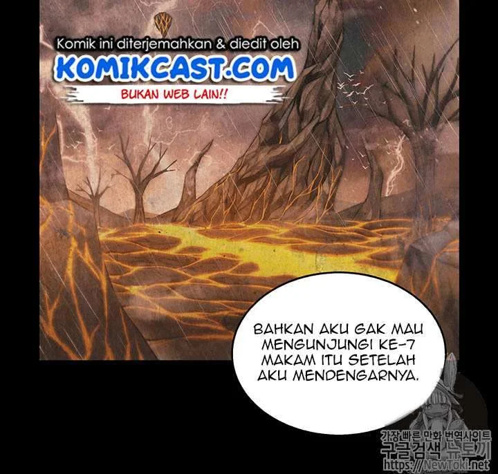 Tomb Raider King Chapter 58 - halaman 28