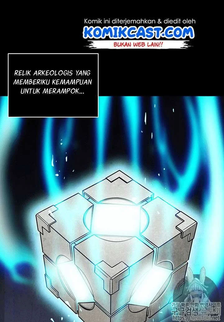 Tomb Raider King Chapter 58 - halaman 29