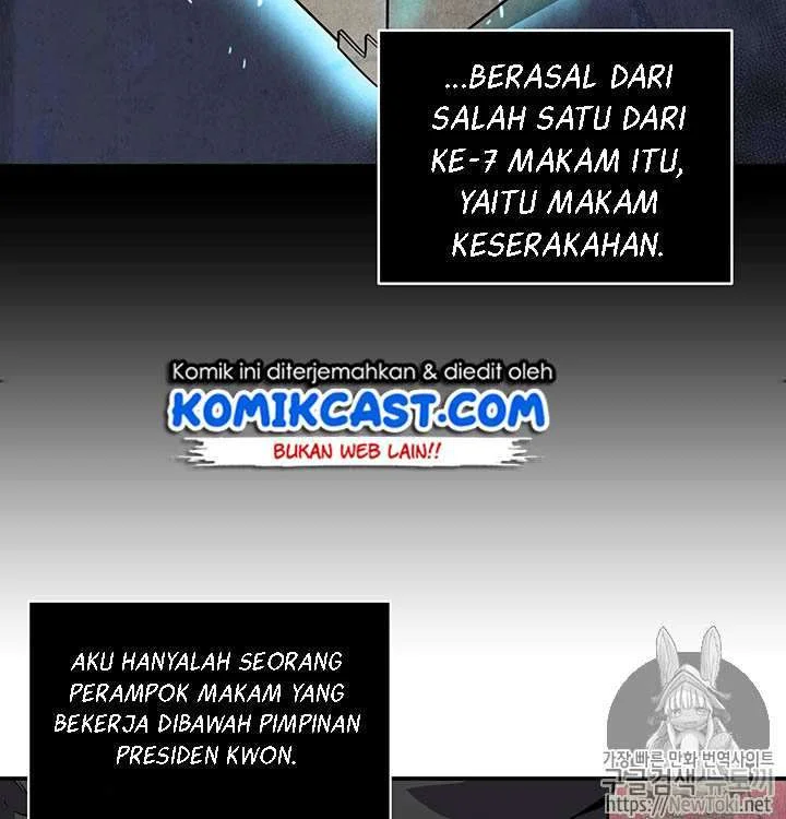 Tomb Raider King Chapter 58 - halaman 30