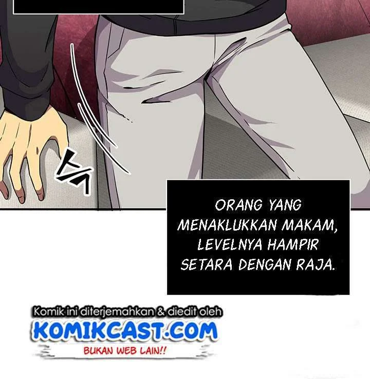 Tomb Raider King Chapter 58 - halaman 31