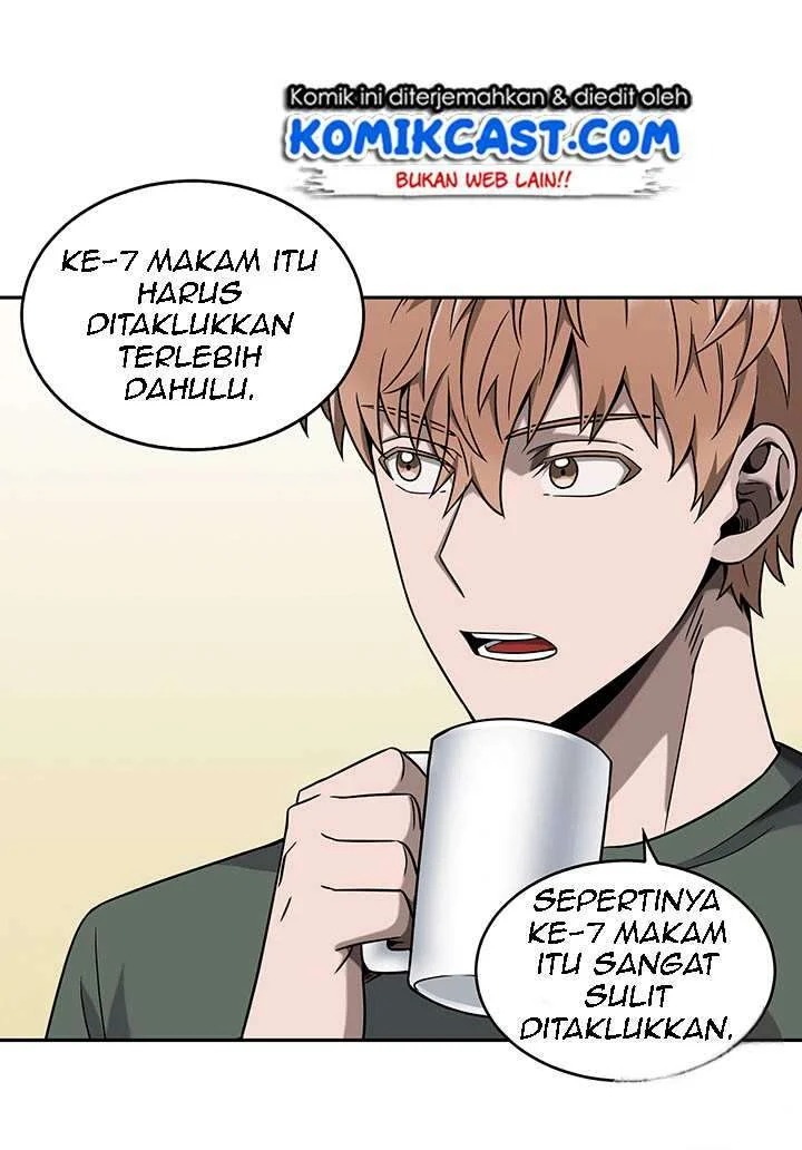 Tomb Raider King Chapter 58 - halaman 32
