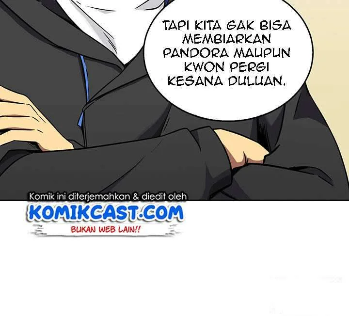 Tomb Raider King Chapter 58 - halaman 34