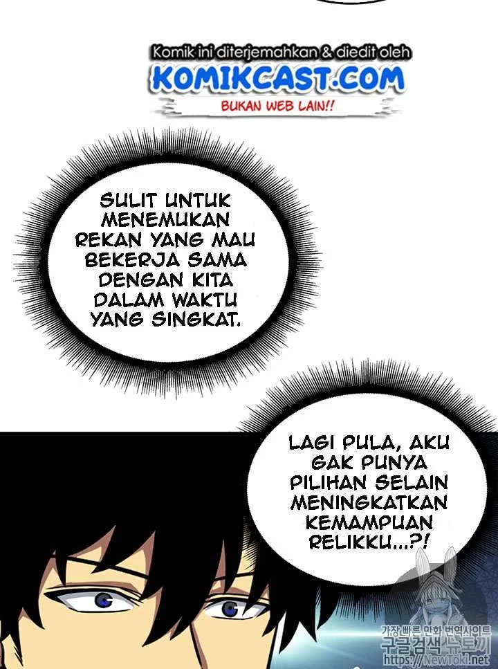 Tomb Raider King Chapter 58 - halaman 36