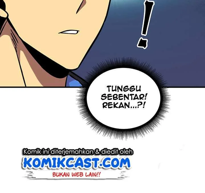 Tomb Raider King Chapter 58 - halaman 37