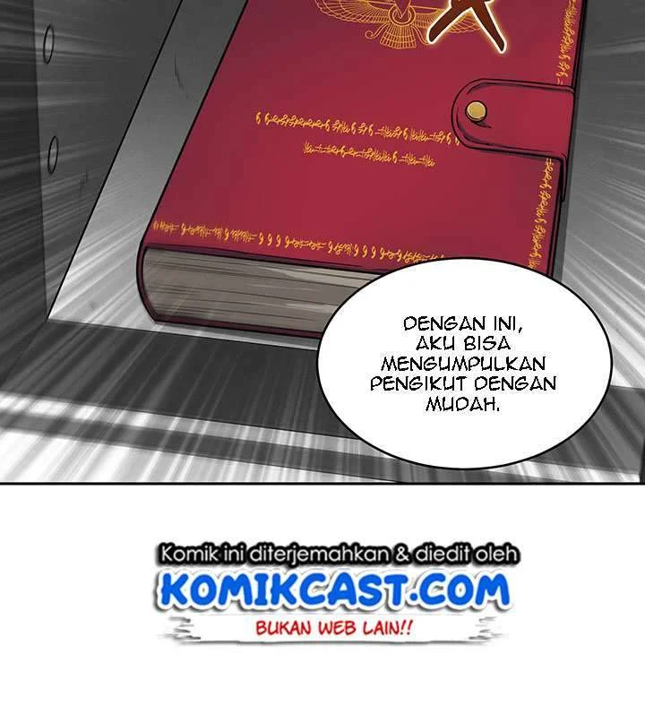 Tomb Raider King Chapter 58 - halaman 40
