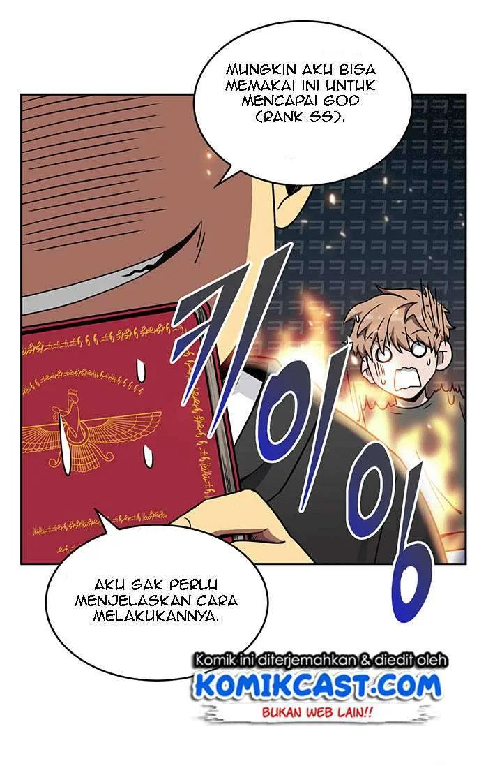 Tomb Raider King Chapter 58 - halaman 41