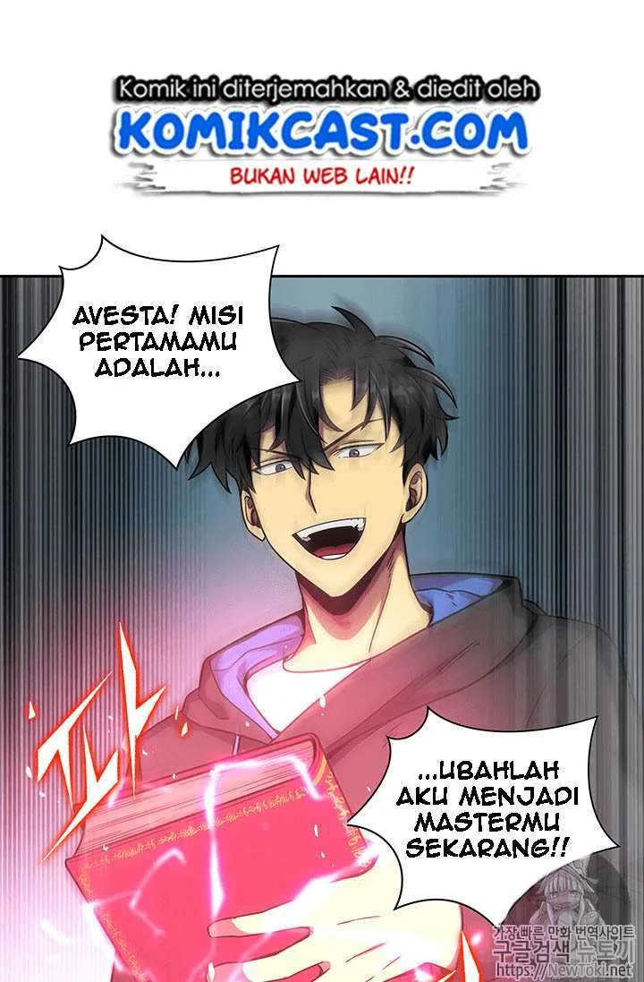 Tomb Raider King Chapter 58 - halaman 42