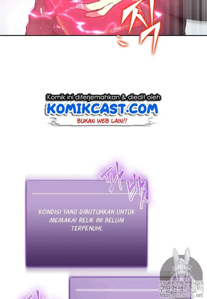 Tomb Raider King Chapter 58 - halaman 43