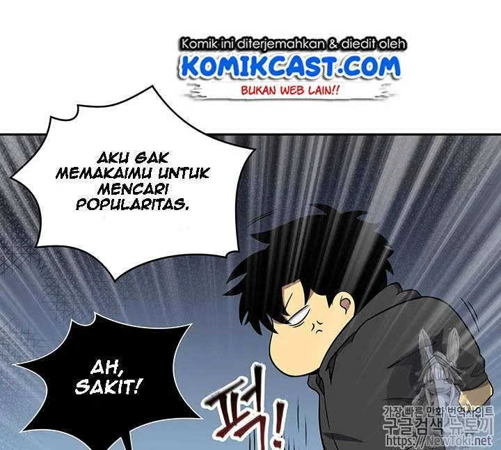Tomb Raider King Chapter 58 - halaman 45