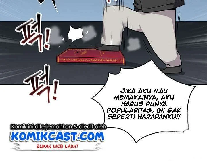 Tomb Raider King Chapter 58 - halaman 46
