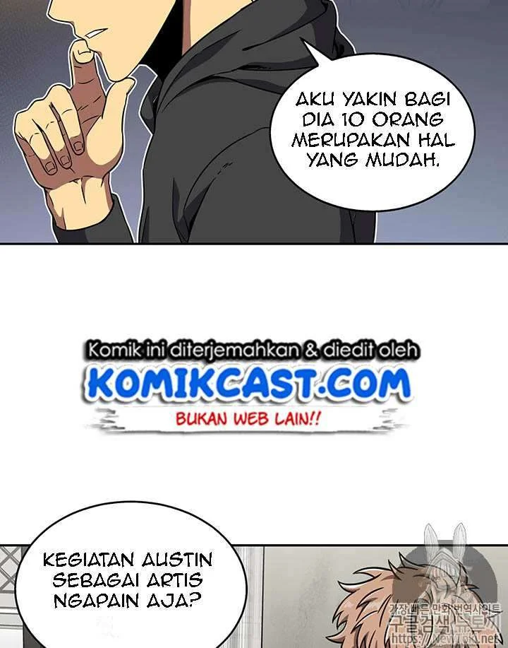 Tomb Raider King Chapter 58 - halaman 48