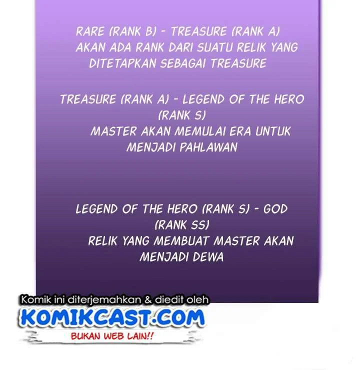 Tomb Raider King Chapter 58 - halaman 5