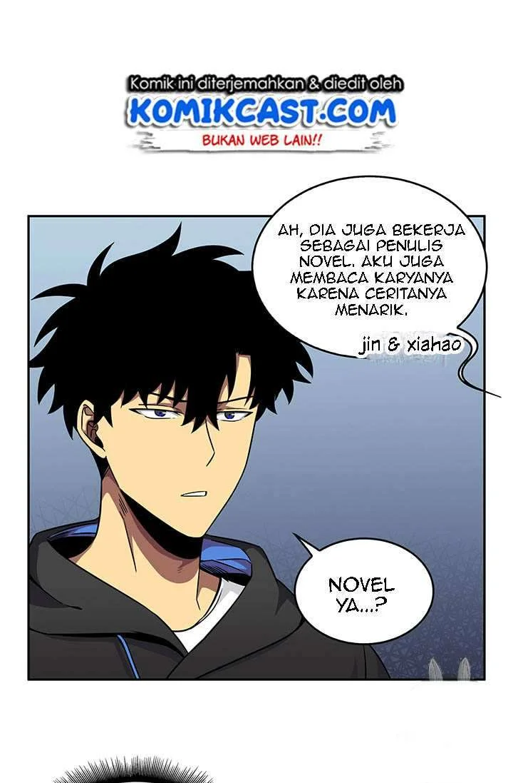 Tomb Raider King Chapter 58 - halaman 50