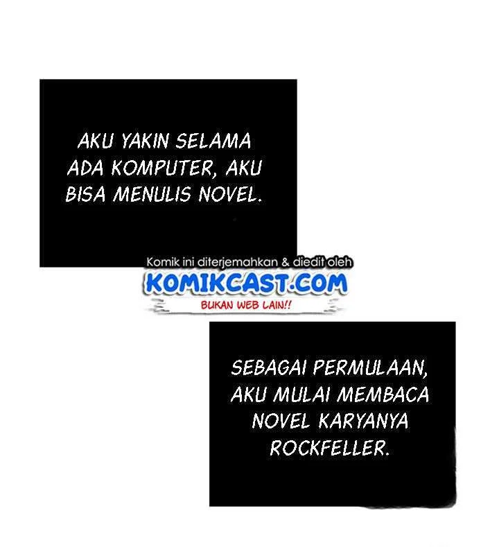 Tomb Raider King Chapter 58 - halaman 52