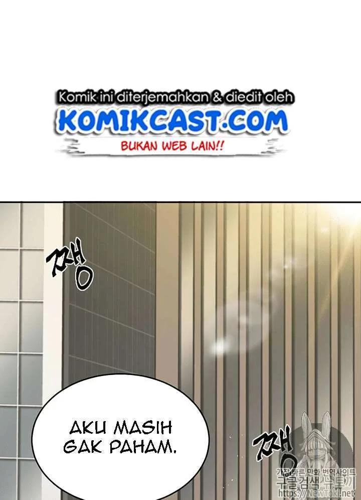 Tomb Raider King Chapter 58 - halaman 53