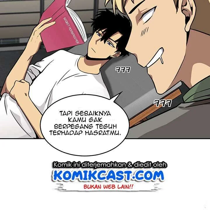 Tomb Raider King Chapter 58 - halaman 58