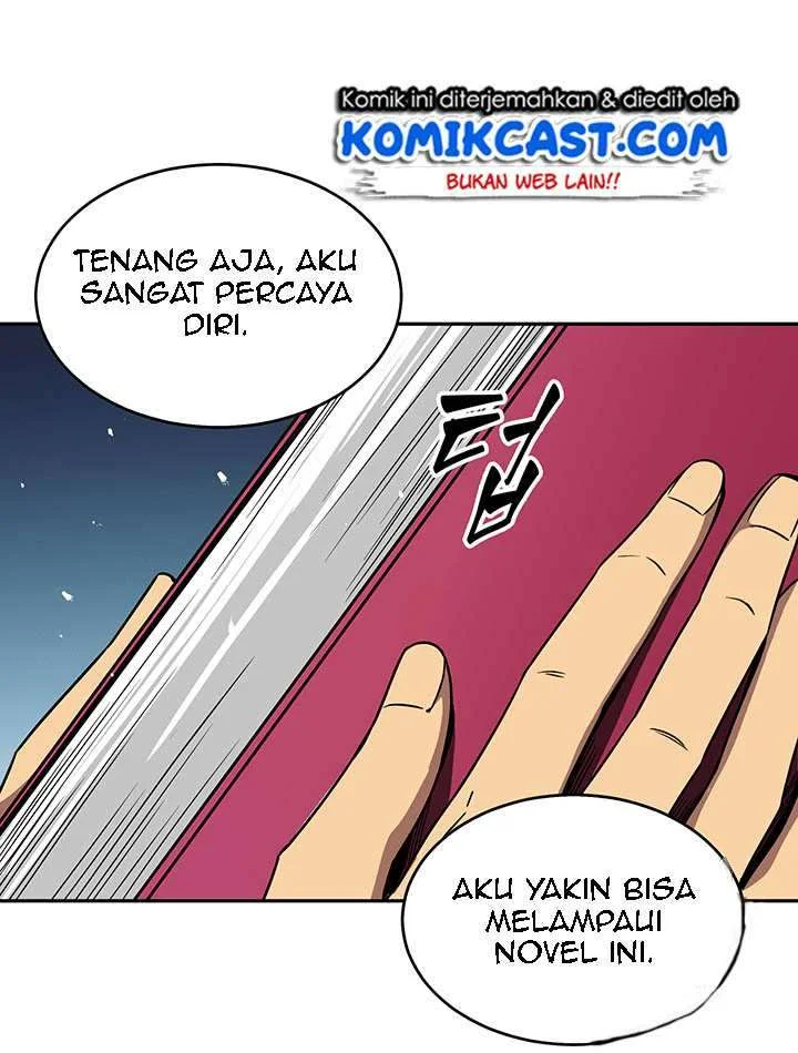 Tomb Raider King Chapter 58 - halaman 59