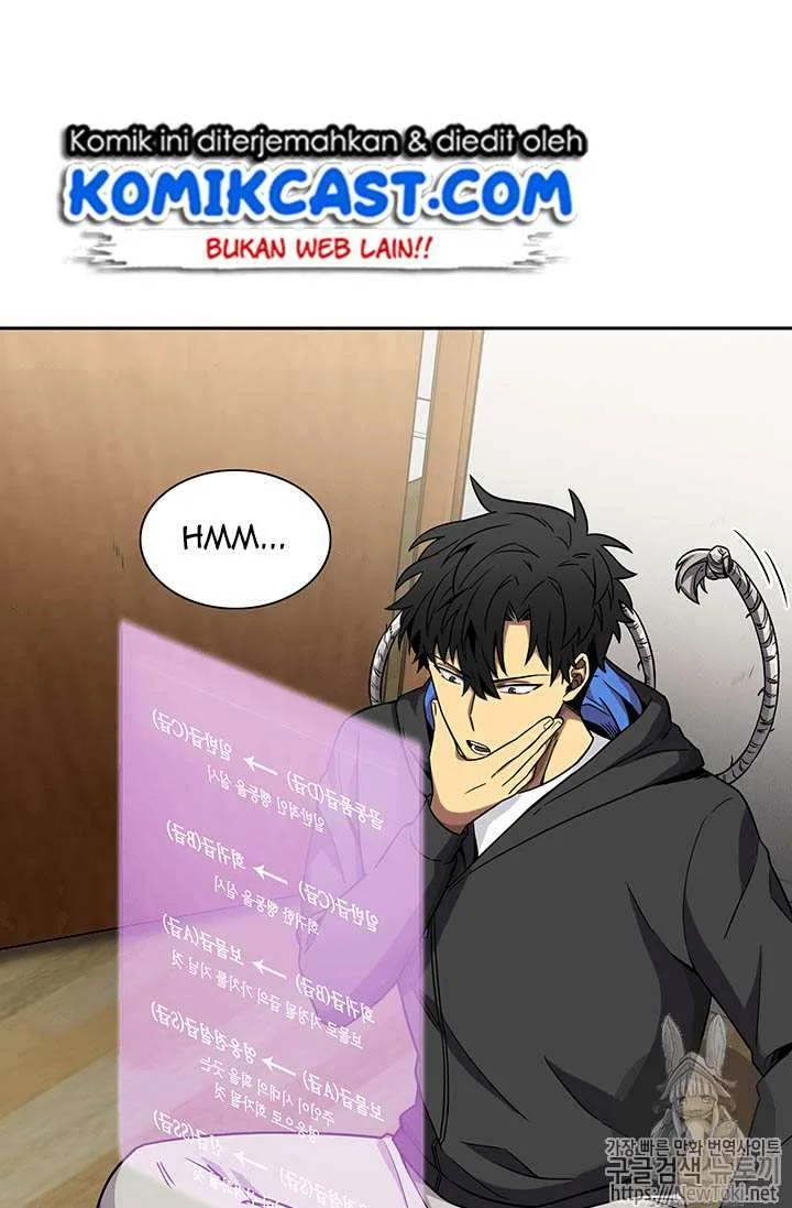 Tomb Raider King Chapter 58 - halaman 6