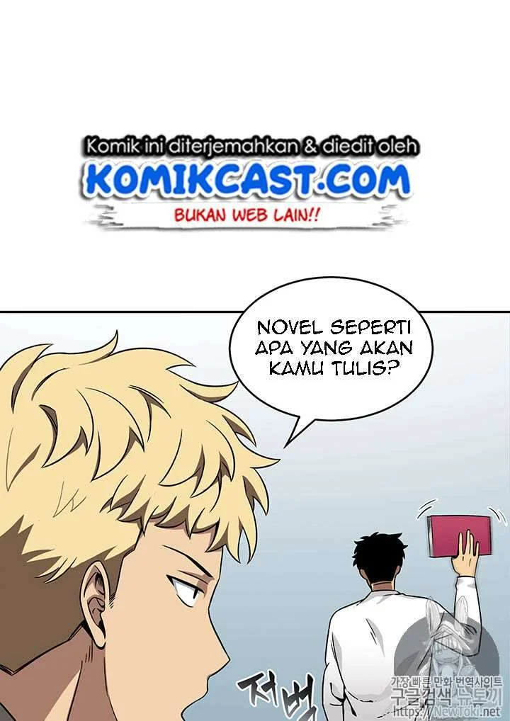 Tomb Raider King Chapter 58 - halaman 60