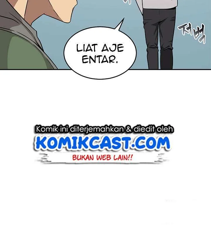 Tomb Raider King Chapter 58 - halaman 61
