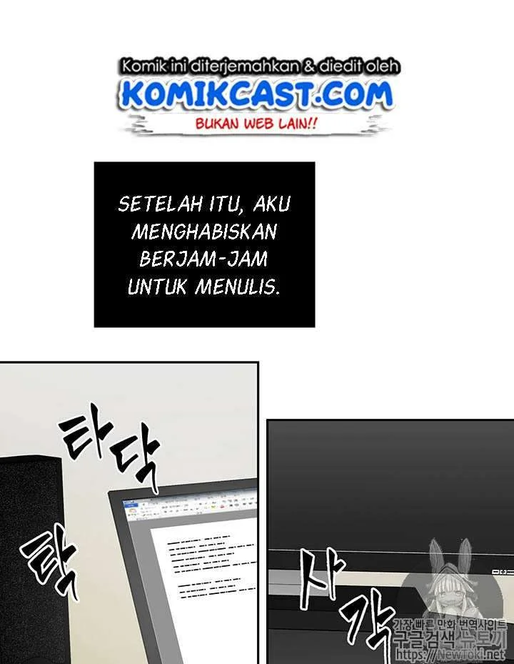 Tomb Raider King Chapter 58 - halaman 62