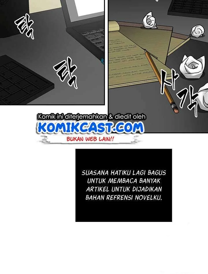 Tomb Raider King Chapter 58 - halaman 63