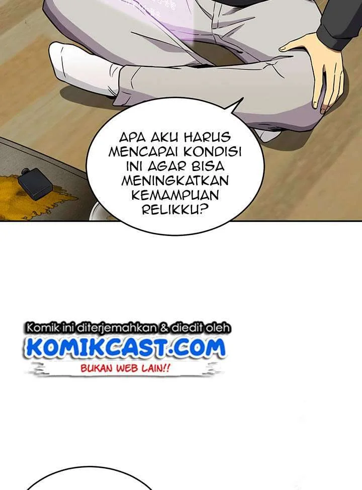 Tomb Raider King Chapter 58 - halaman 7
