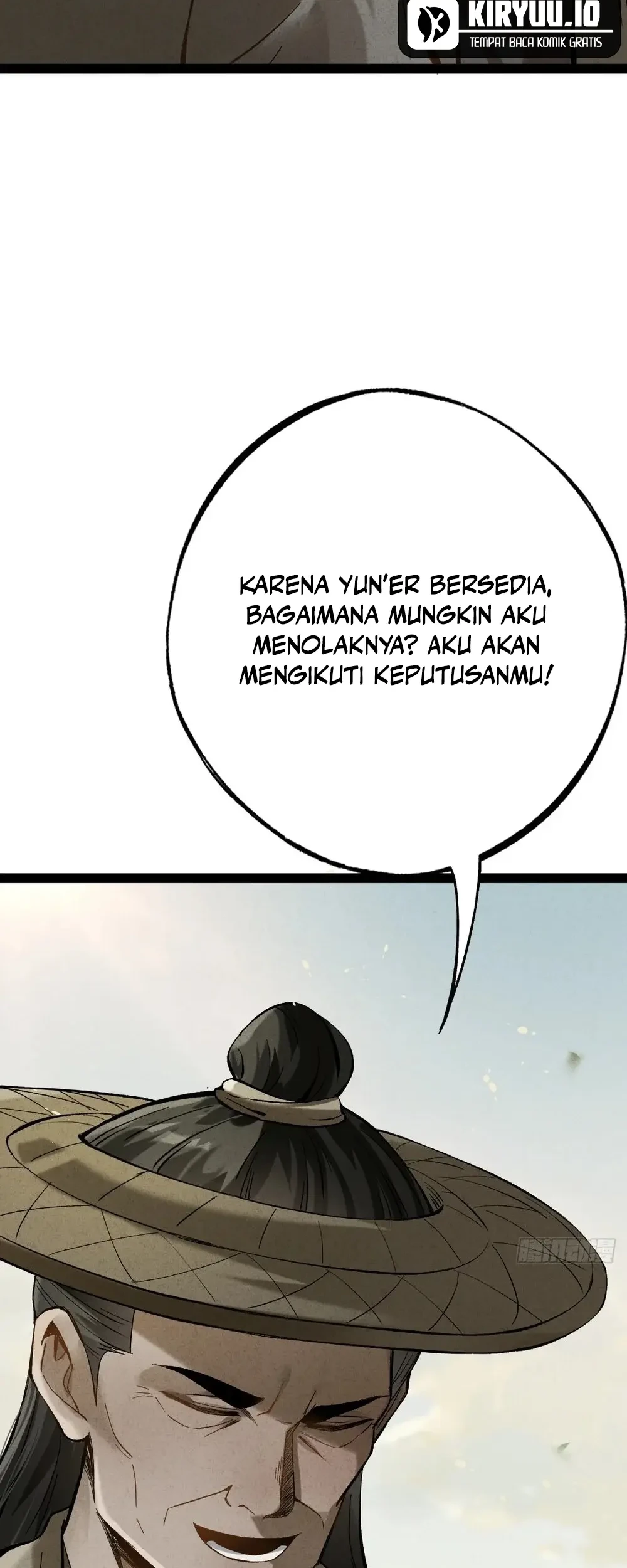 Tomb Raider King Chapter 58 - halaman 73