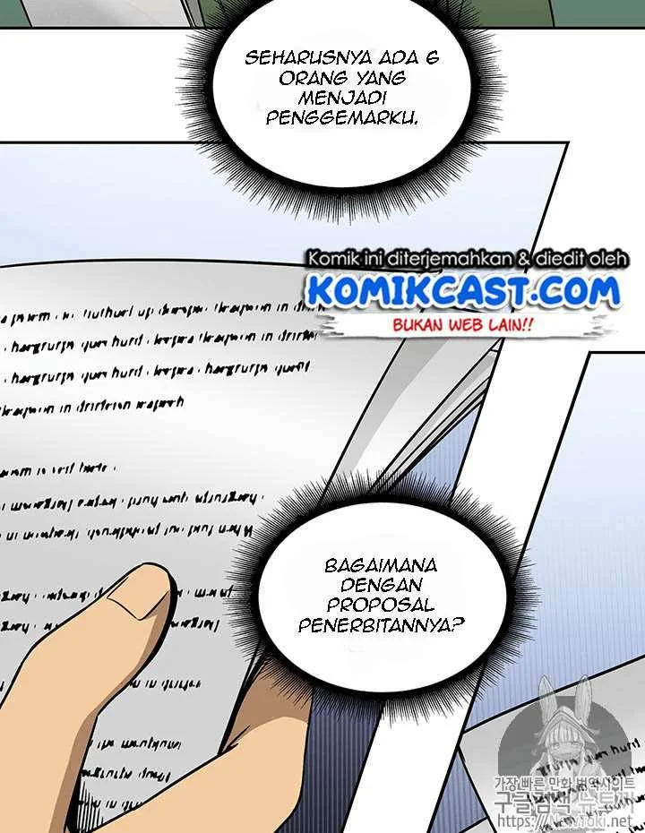 Tomb Raider King Chapter 58 - halaman 74