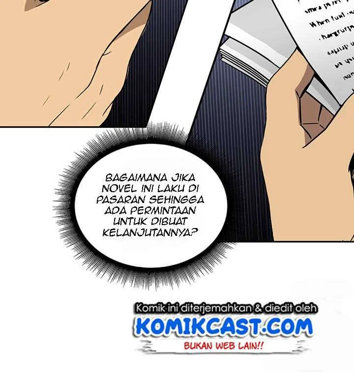Tomb Raider King Chapter 58 - halaman 75