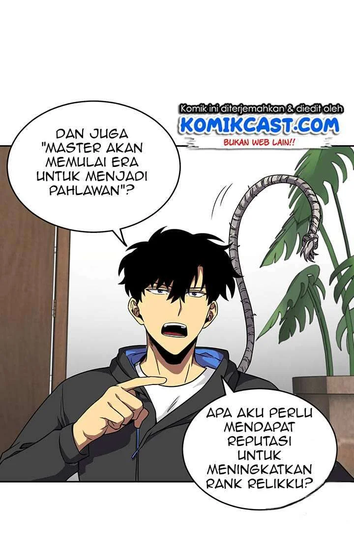 Tomb Raider King Chapter 58 - halaman 9