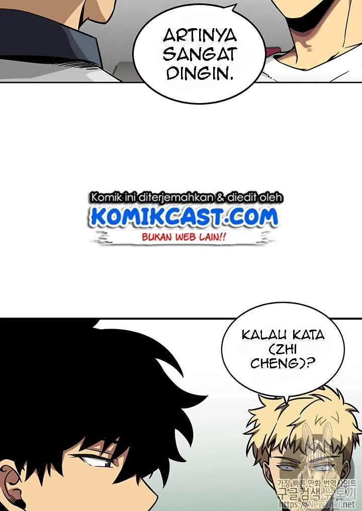 Tomb Raider King Chapter 58 - halaman 91